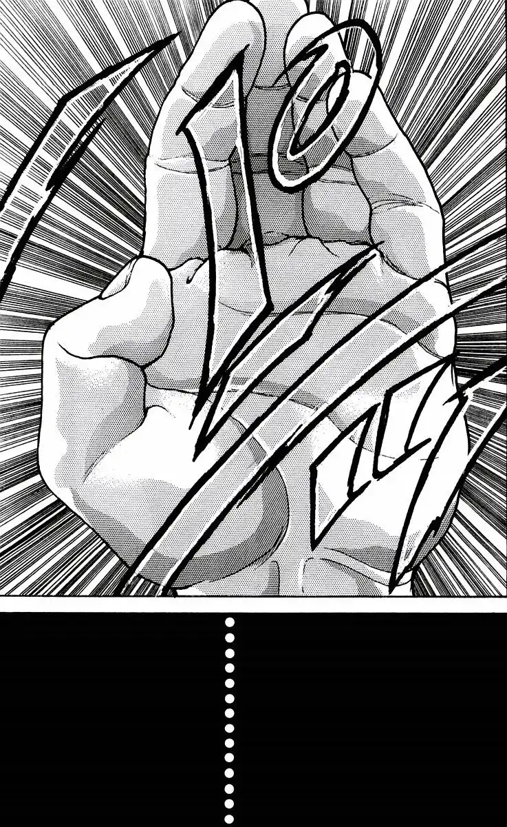 New Grappler Baki Chapter 47 3